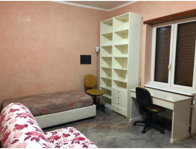 Anteprima foto 7 - Affitto Camera Singola in Appartamento da Privato a Roma - Montemario