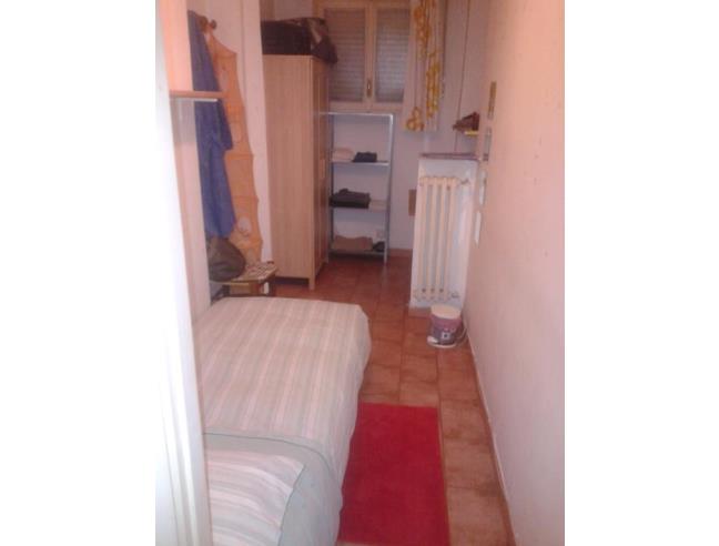 Anteprima foto 1 - Affitto Camera Singola in Appartamento da Privato a Roma - Monteverde