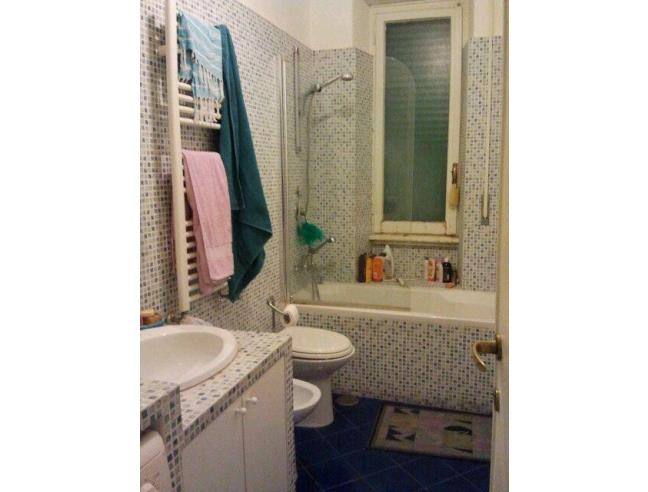 Anteprima foto 2 - Affitto Camera Singola in Appartamento da Privato a Roma - Monteverde