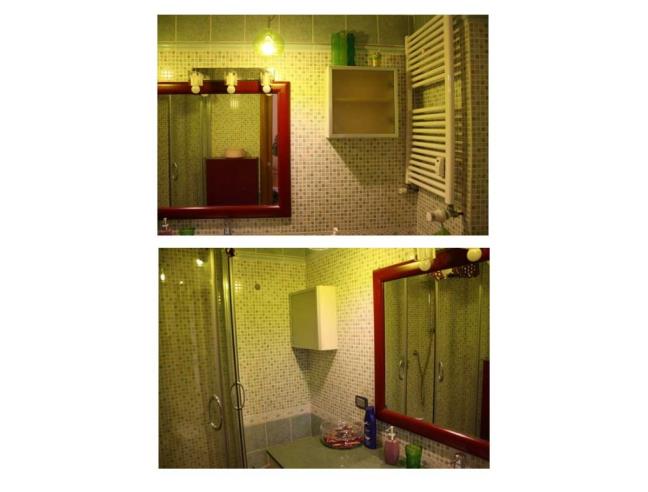 Anteprima foto 2 - Affitto Camera Singola in Appartamento da Privato a Roma - Monteverde