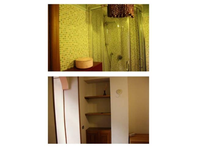 Anteprima foto 3 - Affitto Camera Singola in Appartamento da Privato a Roma - Monteverde