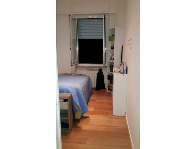 Anteprima foto 4 - Affitto Camera Singola in Appartamento da Privato a Roma - Monteverde