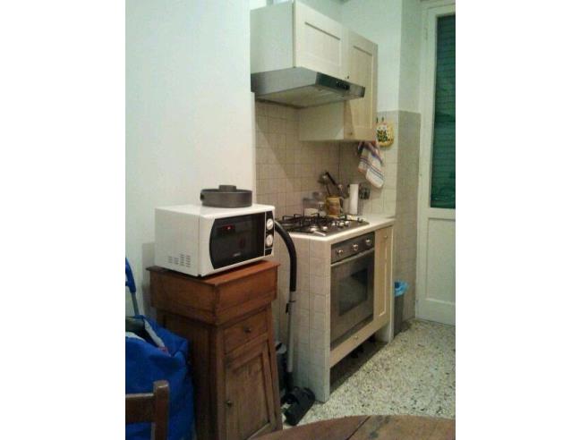 Anteprima foto 4 - Affitto Camera Singola in Appartamento da Privato a Roma - Monteverde