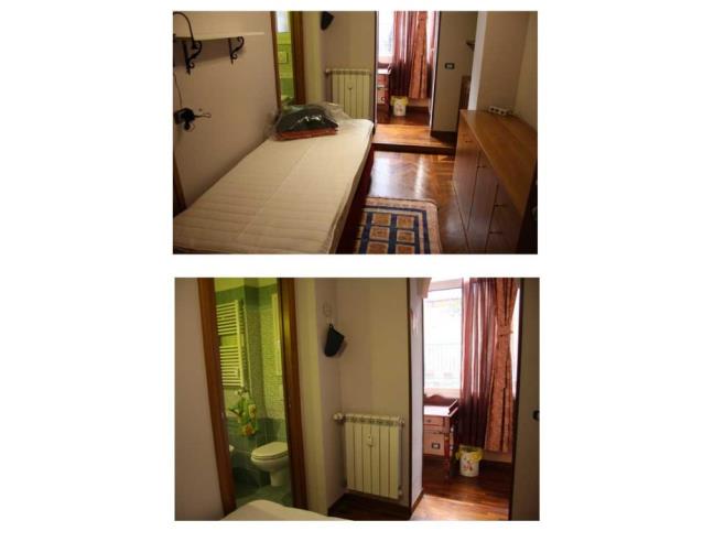Anteprima foto 5 - Affitto Camera Singola in Appartamento da Privato a Roma - Monteverde