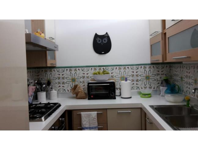 Anteprima foto 6 - Affitto Camera Singola in Appartamento da Privato a Roma - Monteverde