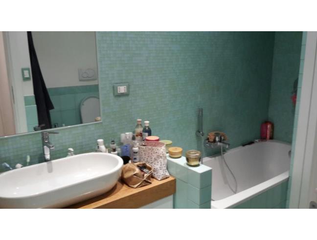 Anteprima foto 7 - Affitto Camera Singola in Appartamento da Privato a Roma - Monteverde