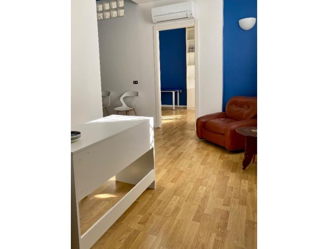 Anteprima foto 2 - Affitto Camera Singola in Appartamento da Privato a Roma - Mostacciano