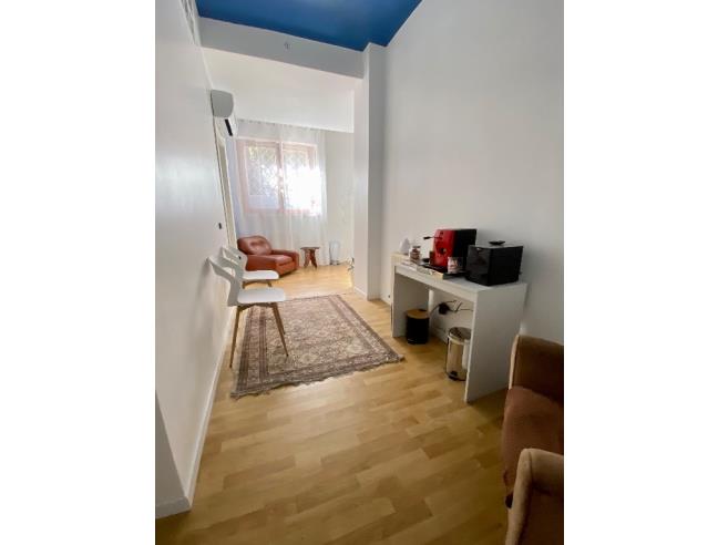 Anteprima foto 4 - Affitto Camera Singola in Appartamento da Privato a Roma - Mostacciano