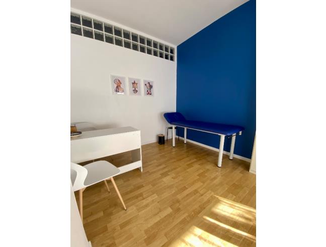 Anteprima foto 6 - Affitto Camera Singola in Appartamento da Privato a Roma - Mostacciano