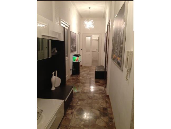 Anteprima foto 1 - Affitto Camera Singola in Appartamento da Privato a Roma - Nomentano