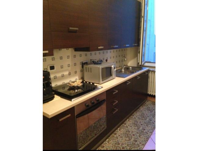 Anteprima foto 2 - Affitto Camera Singola in Appartamento da Privato a Roma - Nomentano