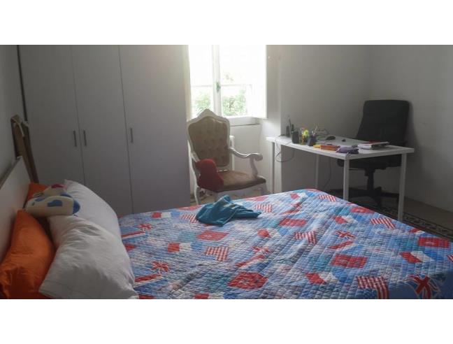 Anteprima foto 2 - Affitto Camera Singola in Appartamento da Privato a Roma - Nomentano