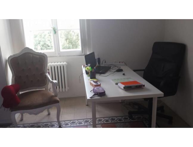 Anteprima foto 3 - Affitto Camera Singola in Appartamento da Privato a Roma - Nomentano