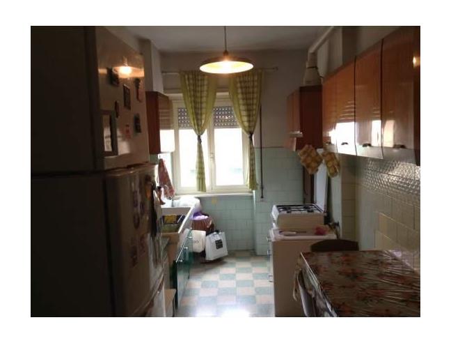 Anteprima foto 3 - Affitto Camera Singola in Appartamento da Privato a Roma - Nomentano