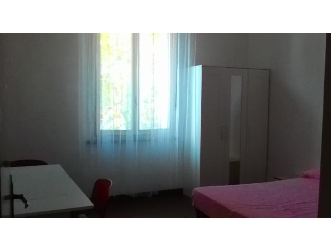 Anteprima foto 4 - Affitto Camera Singola in Appartamento da Privato a Roma - Nomentano