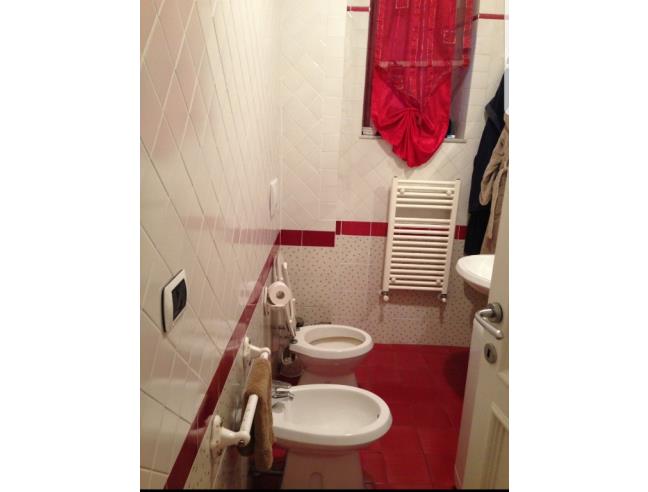 Anteprima foto 4 - Affitto Camera Singola in Appartamento da Privato a Roma - Nomentano