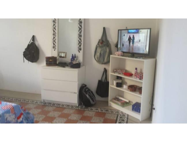 Anteprima foto 4 - Affitto Camera Singola in Appartamento da Privato a Roma - Nomentano