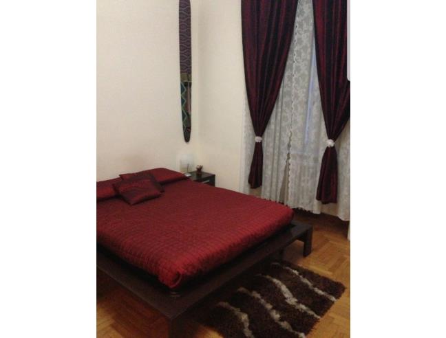 Anteprima foto 5 - Affitto Camera Singola in Appartamento da Privato a Roma - Nomentano