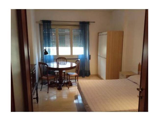 Anteprima foto 5 - Affitto Camera Singola in Appartamento da Privato a Roma - Nomentano