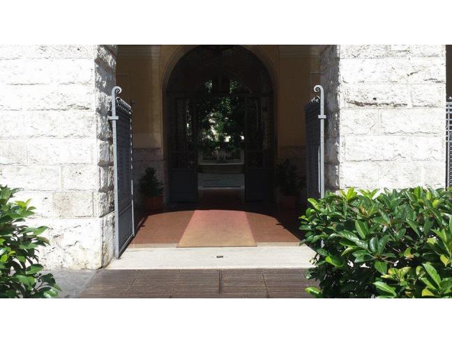 Anteprima foto 5 - Affitto Camera Singola in Appartamento da Privato a Roma - Nomentano