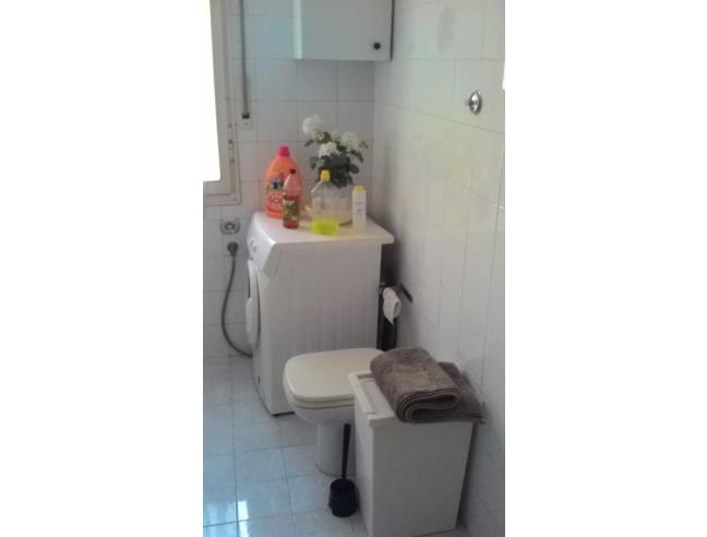 Anteprima foto 6 - Affitto Camera Singola in Appartamento da Privato a Roma - Nomentano