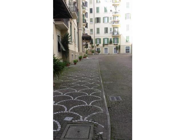 Anteprima foto 7 - Affitto Camera Singola in Appartamento da Privato a Roma - Nomentano