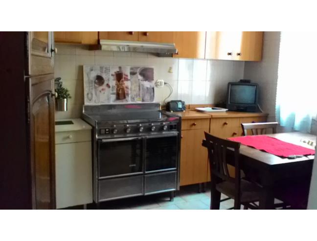 Anteprima foto 7 - Affitto Camera Singola in Appartamento da Privato a Roma - Nomentano