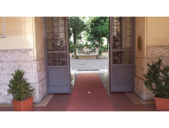 Anteprima foto 8 - Affitto Camera Singola in Appartamento da Privato a Roma - Nomentano