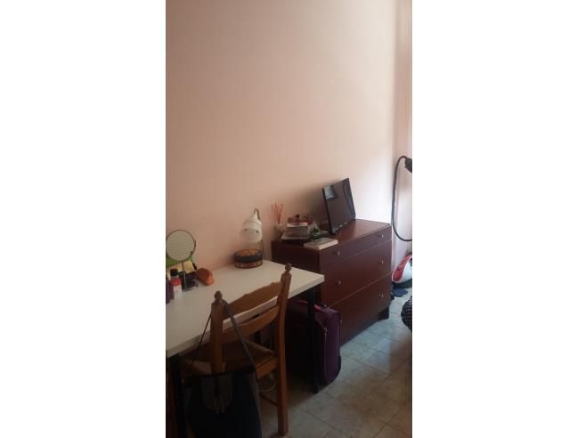 Anteprima foto 2 - Affitto Camera Singola in Appartamento da Privato a Roma - Nuovo Salario