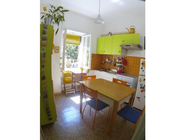 Anteprima foto 2 - Affitto Camera Singola in Appartamento da Privato a Roma - Ostia