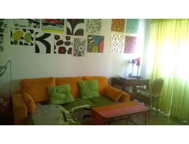 Anteprima foto 3 - Affitto Camera Singola in Appartamento da Privato a Roma - Ostia