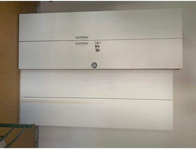 Anteprima foto 5 - Affitto Camera Singola in Appartamento da Privato a Roma - Ostia