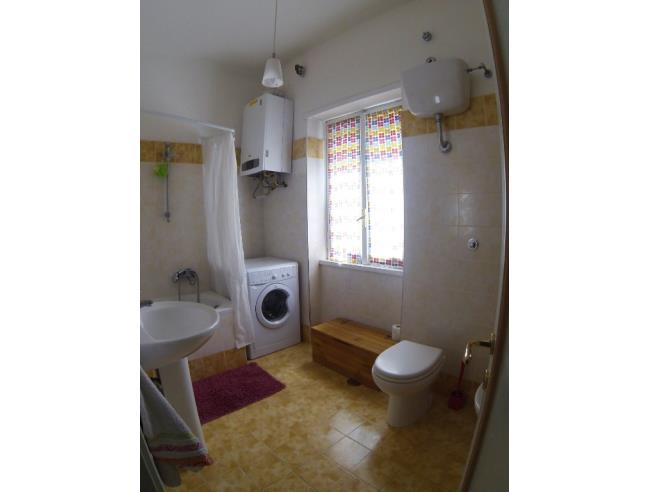 Anteprima foto 7 - Affitto Camera Singola in Appartamento da Privato a Roma - Ostia