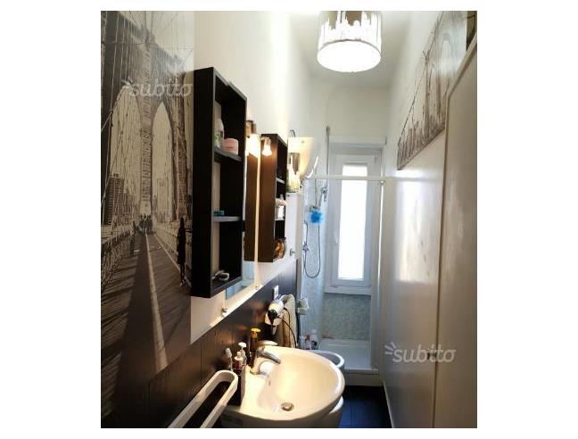 Anteprima foto 6 - Affitto Camera Singola in Appartamento da Privato a Roma - Ostiense