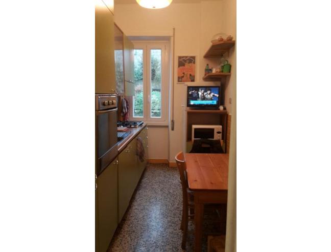 Anteprima foto 8 - Affitto Camera Singola in Appartamento da Privato a Roma - Ostiense