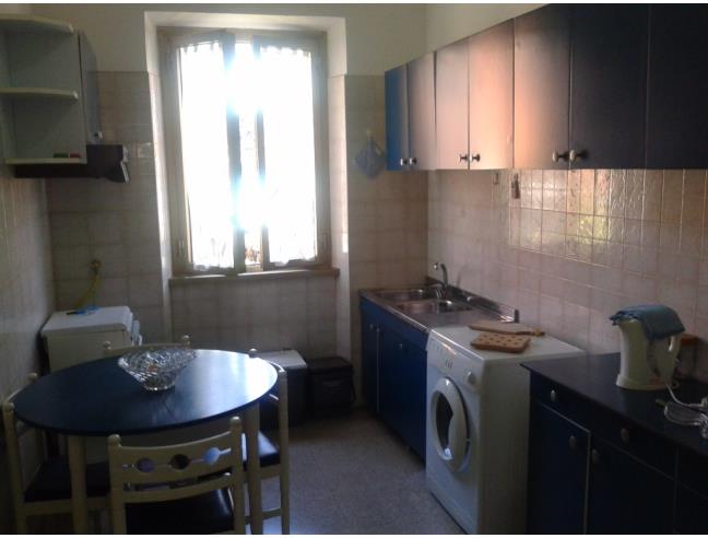 Anteprima foto 2 - Affitto Camera Singola in Appartamento da Privato a Roma - Ottavia