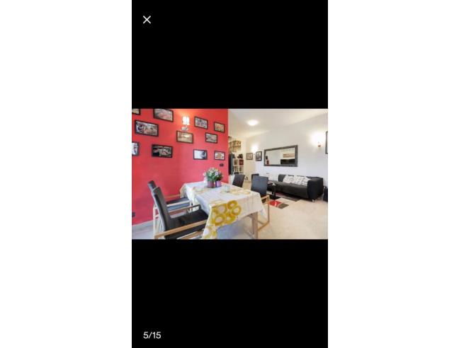 Anteprima foto 1 - Affitto Camera Singola in Appartamento da Privato a Roma - Pigneto