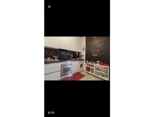 Anteprima foto 2 - Affitto Camera Singola in Appartamento da Privato a Roma - Pigneto