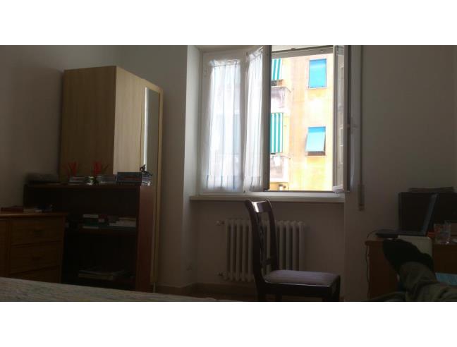 Anteprima foto 2 - Affitto Camera Singola in Appartamento da Privato a Roma - Pigneto