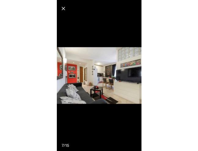 Anteprima foto 3 - Affitto Camera Singola in Appartamento da Privato a Roma - Pigneto