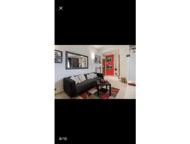 Anteprima foto 4 - Affitto Camera Singola in Appartamento da Privato a Roma - Pigneto