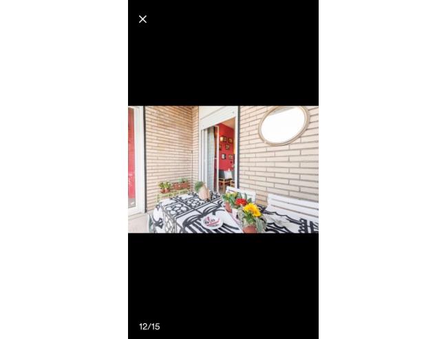 Anteprima foto 5 - Affitto Camera Singola in Appartamento da Privato a Roma - Pigneto