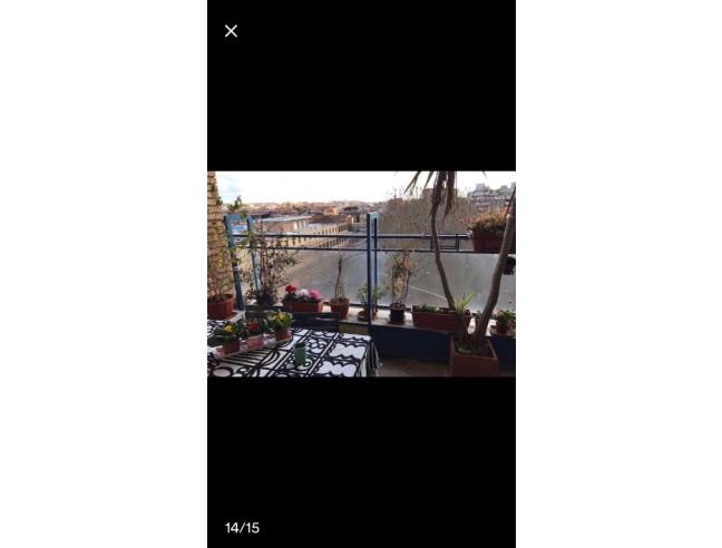 Anteprima foto 6 - Affitto Camera Singola in Appartamento da Privato a Roma - Pigneto
