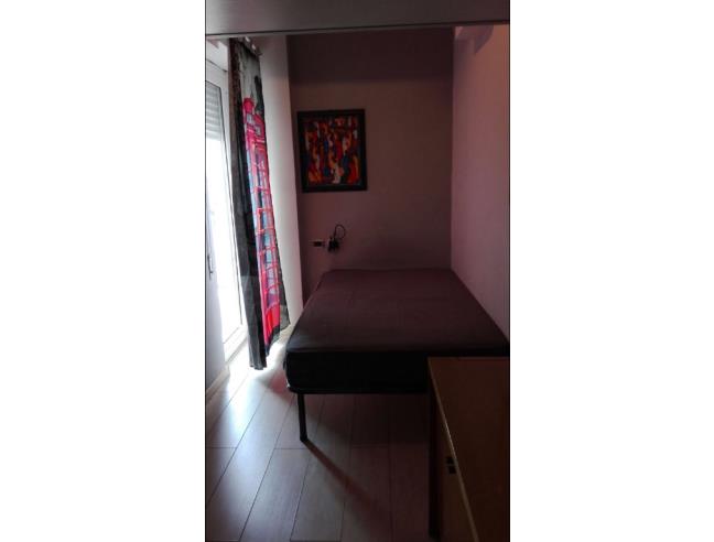 Anteprima foto 7 - Affitto Camera Singola in Appartamento da Privato a Roma - Pigneto