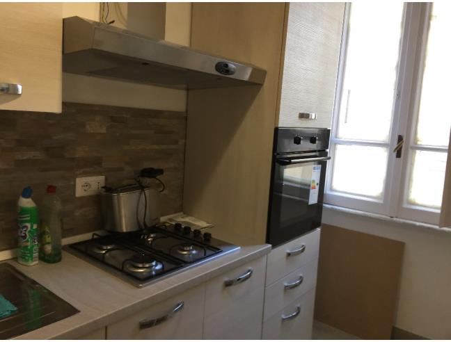 Anteprima foto 3 - Affitto Camera Singola in Appartamento da Privato a Roma - Pinciano