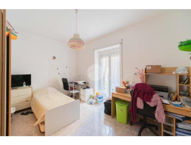 Anteprima foto 1 - Affitto Camera Singola in Appartamento da Privato a Roma - Pineta Sacchetti