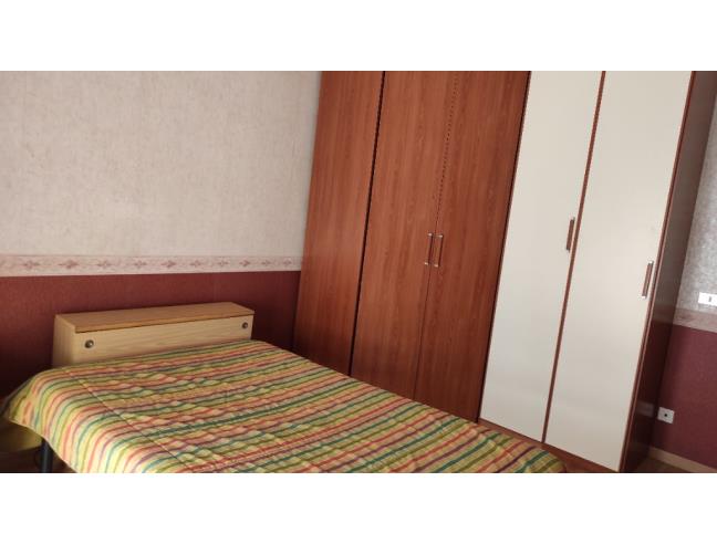 Anteprima foto 2 - Affitto Camera Singola in Appartamento da Privato a Roma - Pineta Sacchetti