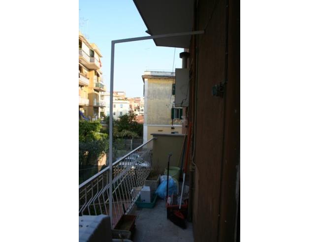 Anteprima foto 2 - Affitto Camera Singola in Appartamento da Privato a Roma - Pineta Sacchetti