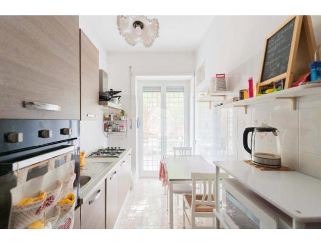 Anteprima foto 3 - Affitto Camera Singola in Appartamento da Privato a Roma - Pineta Sacchetti