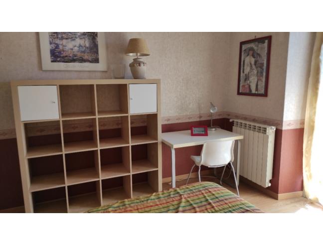 Anteprima foto 3 - Affitto Camera Singola in Appartamento da Privato a Roma - Pineta Sacchetti